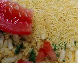 ઇન્સ્ટન્ટ ભેળ (Instant Bhel Recipe In Gujarati) રેસીપી સ્ટેપ2ફોટો