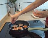 Foto del paso 4 de la receta: Cheesecake de queso y brevas