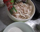 Foto langkah ke 2 dari resep Jamur crispy (awet krenyes).