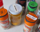 Foto del paso 1 de la receta: Chana masala -garbanzos especiados-