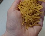 Foto del paso 4 de la receta: Estofado de ternera con fideos y patatas