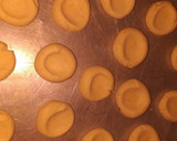 Foto del paso 13 de la receta: Pepas de membrillo y dulce de leche