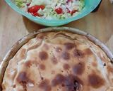 Foto del paso 4 de la receta: Tarta de zapallito