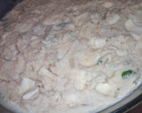 Foto del paso 3 de la receta: Sopa paraguaya tradicional económica fácil y rápido