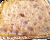 Foto del paso 17 de la receta: Empanada de bacalao