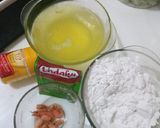 Foto langkah ke 1 dari resep Pempek Putih Telur.