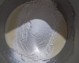 عکس مرحله 4 از دستور کوکی بیسکوییتی خشک