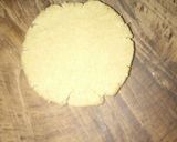 गुड़ की गुनी(gud ki guni recipe in hindi) रेसिपी चरण 4 फोटो