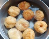 दही भल्ले (Dahi bhalle recipe in hindi) रेसिपी चरण 4 फोटो
