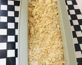Foto del paso 4 de la receta: Bizcocho de Zanahoria con Crumble de Avena!