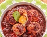 Foto langkah ke 4 dari resep Bumbu Dasar Masak Habang.