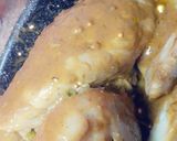 صورة لخطوة 1 من وصفة دجاج محشي😋
