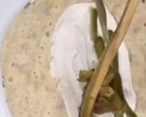 صورة لخطوة 4 من وصفة سندويش دجاج بالكاري