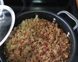 Foto del paso 13 de la receta: Picadillo de Pavo
