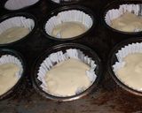 Foto del paso 4 de la receta: Cupcakes (vainilla y chocolate) 🍰🍫