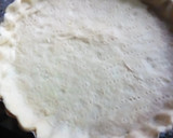 Foto del paso 3 de la receta: Tarta de verdura con masa especial 🥛+🥚