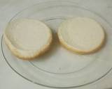 Chicken donut recipe step 1 photo