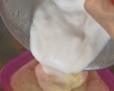 Foto langkah ke 2 dari resep Ice Cream 3 bahan, Yogurt, Sirsak dan Kurma.