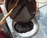Foto langkah ke 6 dari resep Chocolate cake.