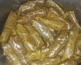 صورة لخطوة 3 من وصفة ورق العنب