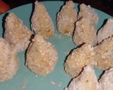 Foto del paso 5 de la receta: Coxinhas brasileñas 🧆