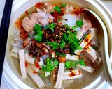 รูปขั้นตอนการทำที่ 6 ของ ก๋วยจั๊บญวน