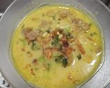 Foto langkah ke 6 dari resep Empal Gentong.