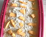 Foto del paso 7 de la receta: Pastelón de Aprovechamiento (Arroz integral-Quinoa)