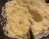 Foto del paso 1 de la receta: Pizza de arroz