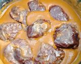 Foto del paso 9 de la receta: Carrilleras de cerdo al vino