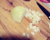 Spaghetti idealne krok przepisu 1 zdjęcie