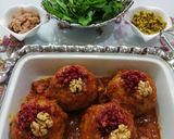 عکس مرحله 8 از دستور کوفته تبریزی