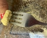 صورة لخطوة 4 من وصفة باستا ايطالي طازج Gnocchi