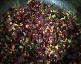Beetroot poriyal(Kerala special) recipe step 3 photo