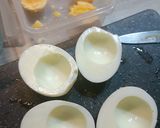 Une image de l'étape 1 de 🐰 Œuf mimosa (Pâques).