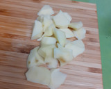 Foto del paso 3 de la receta: "Ropa vieja" vegana