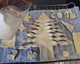 Foto del paso 11 de la receta: Árbol de Navidad de nocilla