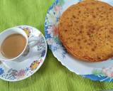 Mughdi khakhra recipe step 3 photo