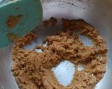 A picture of step 1 of Falahar Sheera (Janmaashtmi Spesial).