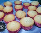 A picture of step 1 of Cup cake.
