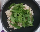 Foto langkah ke 3 dari resep Nasi Cikur.