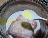Foto langkah ke 1 dari resep Pempek ikan belida.