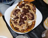 Foto del paso 3 de la receta: Postre recargado