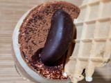 Tiramisu vegan 🧿