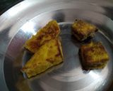 सिज़्ज़लेर प्लेट (Sizzler plate recipe in Hindi) रेसिपी चरण 3 फोटो