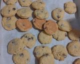 Foto del paso 10 de la receta: Galletitas pepitos 🍪