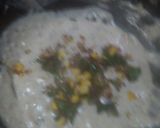 इटालियन व्हाइट सॉस पास्ता (italian white sauce pasta recipe in marathi) रेसिपी स्टेप 4 फोटो 