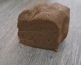 Foto do passo 1 de Biscoitos de Natal de Canela de Micro-ondas
