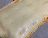 Foto del paso 6 de la receta: Empanada rápida de pisto