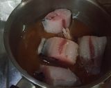 Foto langkah ke 2 dari resep Ikan bolu kambuh.
